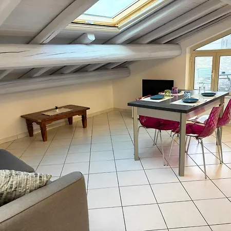 Casa de Férias Mythos