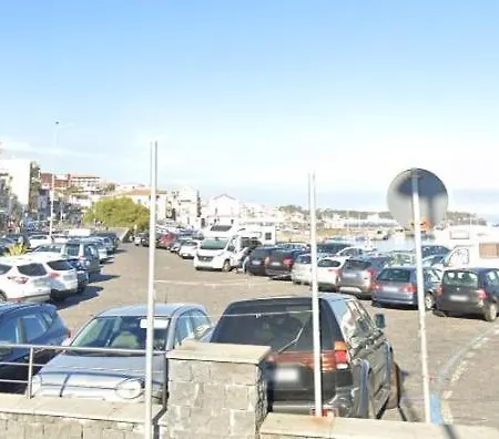 Mythos Σπίτι διακοπών Aci Castello