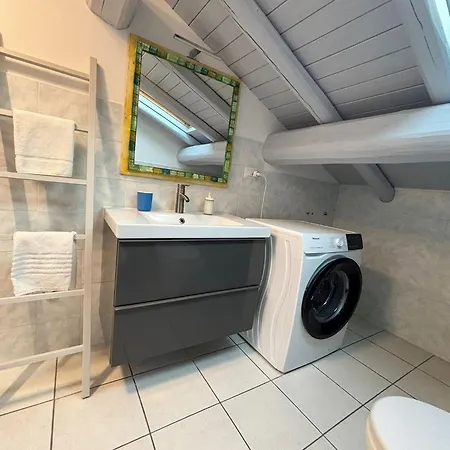 Mythos Σπίτι διακοπών *