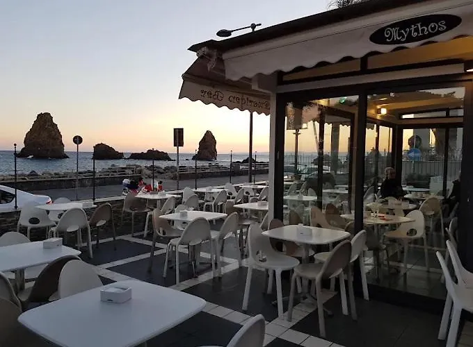 Mythos Aci Castello